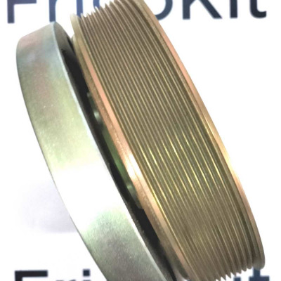 Is a Failing Clutch Compromising Your Thermo King SLX/SLXe Unit's Performance?